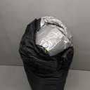 Car Cover Against Hail, Windshield Hail Protector Car Cover, Thicken Hail Cover for SUV, Hail Blanket, Dustproof Snowproof for Sedan and Hatchback (Black, SUV)