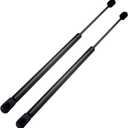 Rear Window Glass Lift Supports Windshield Struts Shocks Gas Springs Replacement Parts 6260 SG304099 for 2008-2012 for Ford Escape, 2008-2011 for Mazda Tribute, 2009-2011 for Mercury Mariner