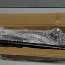 Furniture Moving Dolly Set  Heavy Duty 2300 lb Capacity, 5-Wheel System with Lifter Tool, 360 Swivel Casters, Floor-Safe Design, Includes Gloves & Bag  Move Heavy Items Easily