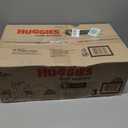 Huggies Size 3 Diapers, Little Movers Baby Diapers, Size 3 (16-28 lbs), 168 Count (6 Packs of 28)