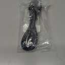 Well SHIN WS-001 Shielded Power Cable Cord