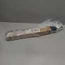 Ronlap Furniture Washing Machine Dolly, Extendable Appliance Rollers Refrigerator Heavy Duty, Washing Machine Stand Wheels Fridge Appliance Dolly Movers Mobile Washer and Dryer Moving Base, Black