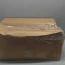 star cloud Rolling Backpack for Women, 21"x14"x9",45L Travel Backpack with Wheels and USB & Type-C Charging Ports, Fits 17.3", Water-Resistant Carry-On Luggage for Work & Travel (Pink)