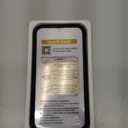 Miracase Glass Series Designed for iPhone 14 Pro Max Case 6.7 Inch, Upgrade Full-Body Magnetic Case with Built-in 9H Tempered Glass Screen Protector, with Camera Lens Protector, Magnetic Black