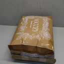 WDCOZY California Oversized Cal King Size Quilt Bedding Sets with 2 Pillow Shams, Lightweight Soft Bedspread Coverlet Bed Cover for All Season, 3 Pieces, 116x106 inches, Taupe