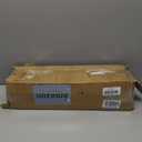 22 Inches Drawer Slides - 10 Pairs Soft Close Drawer Slides Heavy Duty Side Mount Ball Bearing Brushed Nickel Drawer Rails with Mounting Brackets, Silver