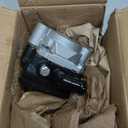 Torchbeam Power Steering Pump Compatible with 1992-2001 Camry 2.2L, 1999-2001 Solara 2.2L, Replace 21-5876, 215876, 4432006030, Power Assist Pump