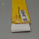 Cake Cutting Set for Wedding, Elegant Cake Knife and Server Set with Thickened Stainless Steel Rounded Edges, Cake Cutter Pie Spatula for Birthday Anniversary Christmas, 2 Pcs, Gold (13.0 Inch)