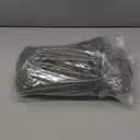 Lee Men's Extreme Motion Flat Front Slim Straight Pant (36W x 32L, Muted Olive)