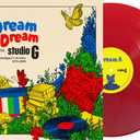 Jazz Dispensary Presents: Dream a Dream with Studio G Apple Red