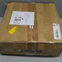 Fevone Garden Hose 75 ft., Lightweight Hybrid Water Hose, Flexible and Durable, Leak-Free Connections