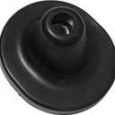 BXZ Rear Bumper Hood Stop Cone Mount Fit for Freightliner Cascadia 2008-2017 A18-59704-000 A17-20868-000