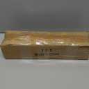 Kids Baseball Tee, 20.87 to 31.29 Inches Batting Tees for Baseball with Carry Bag, Portable Stable Baseball Tees for Hitting, Tripod Tanner Tee for Baseball Practice Stand Aged 3-8 Years