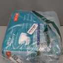 WhyWorry Ultimate Adult Diapers for Men and Women, Disposable Adult Briefs with Tabs for Incontinence, Unisex Incontinence Briefs with Tabs, Ultimate Absorbency, Odor Control, Medium, 14 Count