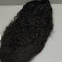 Women's Wigs Deep Wave Lace Front Wigs Human Hair 250 Density 13x4 HD Transparent Water Pre Plucked(40inches)