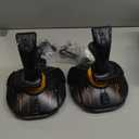 Thrustmaster T 16000M SPACE SIM DUO STICK (Compatible with PC) (Black)