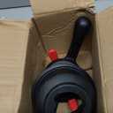 Wheel Balancer Tire Change Tool 36/38/40mm 3/4mm Nut Wheel Balancer Quick Release Wing Nut & Pressure Cup Hub Tire Balancer(Thread Diameter 36mm, Pitch 3mm)