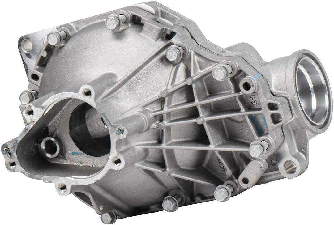 Parts 22894020 Front Differential Carrier
