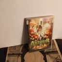 Arthur et les Minimoys