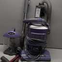 Shark NV352 Navigator Lift Away Upright Vacuum, Hepa Filter, Anti-Allergen Technology, Swivel Steering, Ideal for Carpet, Stairs, & Bare Floors, with Wide Upholstery & Crevice Tools, Lavender