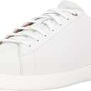 Cole Haan Mens Grand Crosscourt II White Leather 11.5 W - Wide