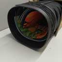 Evergreen Sassafras Fall Christmas Holiday Doormat Insert Bundle & Tray Set of 5, Interchangeable Entrance Door mats Indoor and Outdoor Welcome Mat 30 x 18 Tray Non Slip Backing Low Profile