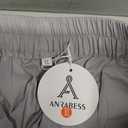 A
ANRABESS Women Scrub Cargo Pants High Waisted Wide Leg Lightweight Casual Relaxed Fit Pant 2026 Vacation Y2K Streetwear
 X-Large