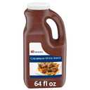 Minor's Caribbean Style Sauce, Vegetarian, Perfect Marinade for Grilling Chicken & Seafood, 4 lb 15 oz Jug, Best By Sep/2025
