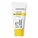 e.l.f. SKIN Suntouchable Whoa Glow SPF 30, Sunscreen & Makeup Primer For A Glowy Finish, Made With Hyaluronic Acid, Vegan & Cruelty-Free, Packaging May Vary, Sunburst