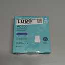 TP-Link Nano AC600 USB WiFi Adapter(Archer T2U Nano)- 2.4G/5G Dual Band Wireless Network Transceiver for PC Desktop, Travel Size, Supports Windows (11,10, 8.1, 8, 7, XP/Mac OS X 10.9-10.14)