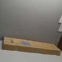 LovePads Round Clear Table Cover Protector 36 Inch, 2mm Thick Table Protector for Dining Room, Waterproof Plastic Cover PVC Vinyl Tablecloth, Circle Tabletop Protective Pad for Furnture Surface