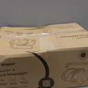 Lifepro RelaxaTilt Shiatsu Foot Massager Electric Therapy Device