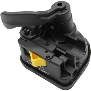 Thumb Throttle Lever for Polaris Scrambler 400 500, Magnum 325 330 500, Sportsman 300 335 400 450 500, Xplorer 250 400 2010202