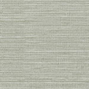 JiffDiff Grasscloth Wallpaper Peel and Stick Cream Grassweave Stick on Wallpaper Textured Self Adhesive Wall Paper Contact Paper 1181" x 17.3" (withered)