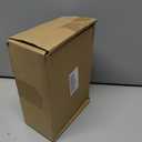 Green Office Supplies, Teal Desk Accessories Kit for Women Gift, Tape Dispenser, Stapler with Remover, Scissors, 1000 Staples, Tacks Clips, Ruler, Sticky Notes, Index Tabs(Mint Green)