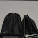 PLACHIDAY Digging Shovel, 18.5'' Lightweight Camping Shovel Portable High Carbon Steel Folding Mini Trowels for Outdoor Camping Backpacking Hiking Car Emergency Home Garden