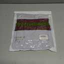 PRETTYGARDEN Women's Boho Tube Tops 2025 Summer Strapless Off Shoulder Eyelet Smocked Peplum Trendy Going Out Bandeau Top (S)