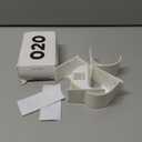 4 Pcs No Punching Trash Bag Dispenser Plastic Bag Holder,Wall Mounted Plastic Bag Organizer Grocery Bag Holder White Garbage Trash Bag Holder For Home Organization Kitchen Organizers And Storage