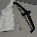 fairy maker Artificial Christmas Tree Stand for 4 to 6 Foot Trees ,Fits 1.0-1.25 Inch Pole, Pack Of 2