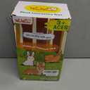 WorWoder Electronic Singing Walking and Barking Plush Dog Toy Interactive Puppy Dog with Remote Control Leash for Kids Toddler Gifts Birthday Girls Boys