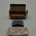 KENDO 44pcs Sandpaper Variety Pack Sandpaper 14 Grits Assorted for Wood Furniture Finishing, Metal Sanding and Automotive Polishing, Wet Dry Sandpaper