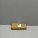 54mm Bottomless Portafilter Breville Compatible Rosewood Handle & Naked 18-21 Gram Filter Basket Included Fits Barista Express, Pro, Touch, Bambino Plus, Infuser, Duo Temp Pro Impress