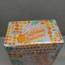 Shasta Zero Sugar California Dreamin' | Citrus & Tropical Flavor | 12-Pack of 12oz Cans | Sugar-Free, Caffeine-Free Soda with Bright, Refreshing Vibes (EXP 06/30/27)