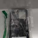 SZHAIYU 2 in 1 Detachable Magnetic Phone Cases Compatible with iPhone 14 Pro Max Case with Card Holder Ring , Compatible with Magsafe Wallet, Leather Men 6.7'' RFID Blocking (Black,iPhone 14 Pro Max)