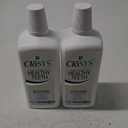 Closys Healthy Teeth Anti-Cavity Oral Rinse Mouthwash with Fluoride, Non-Burning, Non-Irritating – 32 Fl Oz (Pack of 2) BBD: 11/17/2027