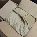 Sofa Sack Bean Bag Chair - Plush, Ultra Soft - Memory Foam Bean Bag Chair with Microsuede Cover - Stuffed Foam Filled Furniture and Accessories for Dorm Room 3 Feet - Camel
