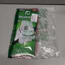 FootJoy Men's WeatherSof 2-Pack Golf Glove (White)