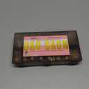 NOVO OVO Sculpted XXL Square Nail Tip for Curved Nail Beds, Extra Thick Long False Nails Press on, Full Cover Soft Gel Extension Fake Nail for Acrylic kit, Clear X 15 Sizes 300pcs