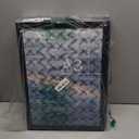 A3 Picture Frame 5 Pack, Classic Black 11.7x16.5 Poster Frame for Horizontal or Vertical Wall Mounting