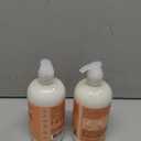 SheaMoisture Curl and Shine Conditioner For Thick, Curly Hair Coconut and Hibiscus Sulfate Free, 13 Fl Oz (Pack of 2)